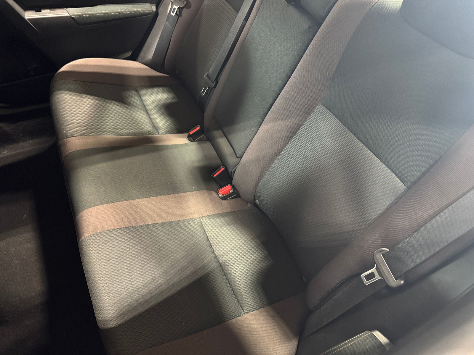 Thumbnail: 2018 Toyota Corolla - 6