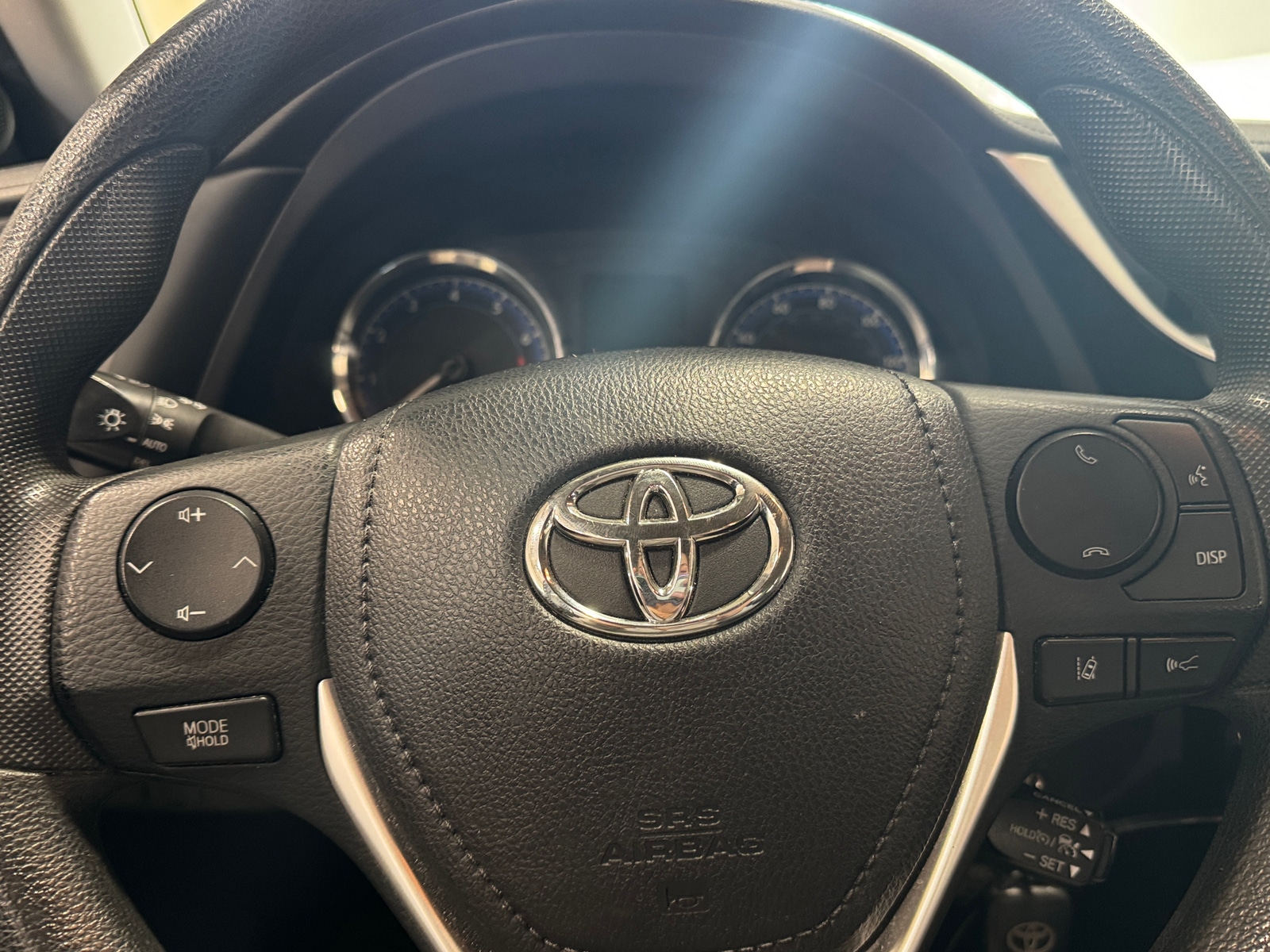 Thumbnail: 2018 Toyota Corolla - 5