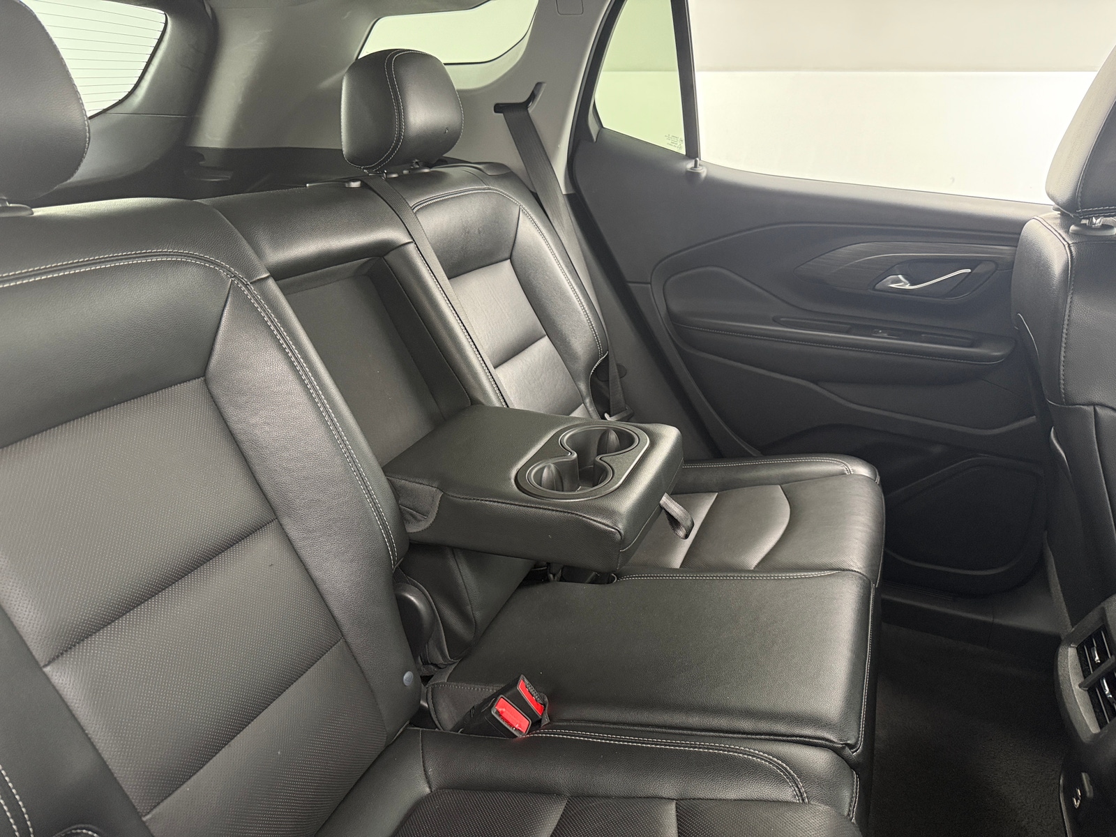 Thumbnail: 2023 GMC Terrain - 5