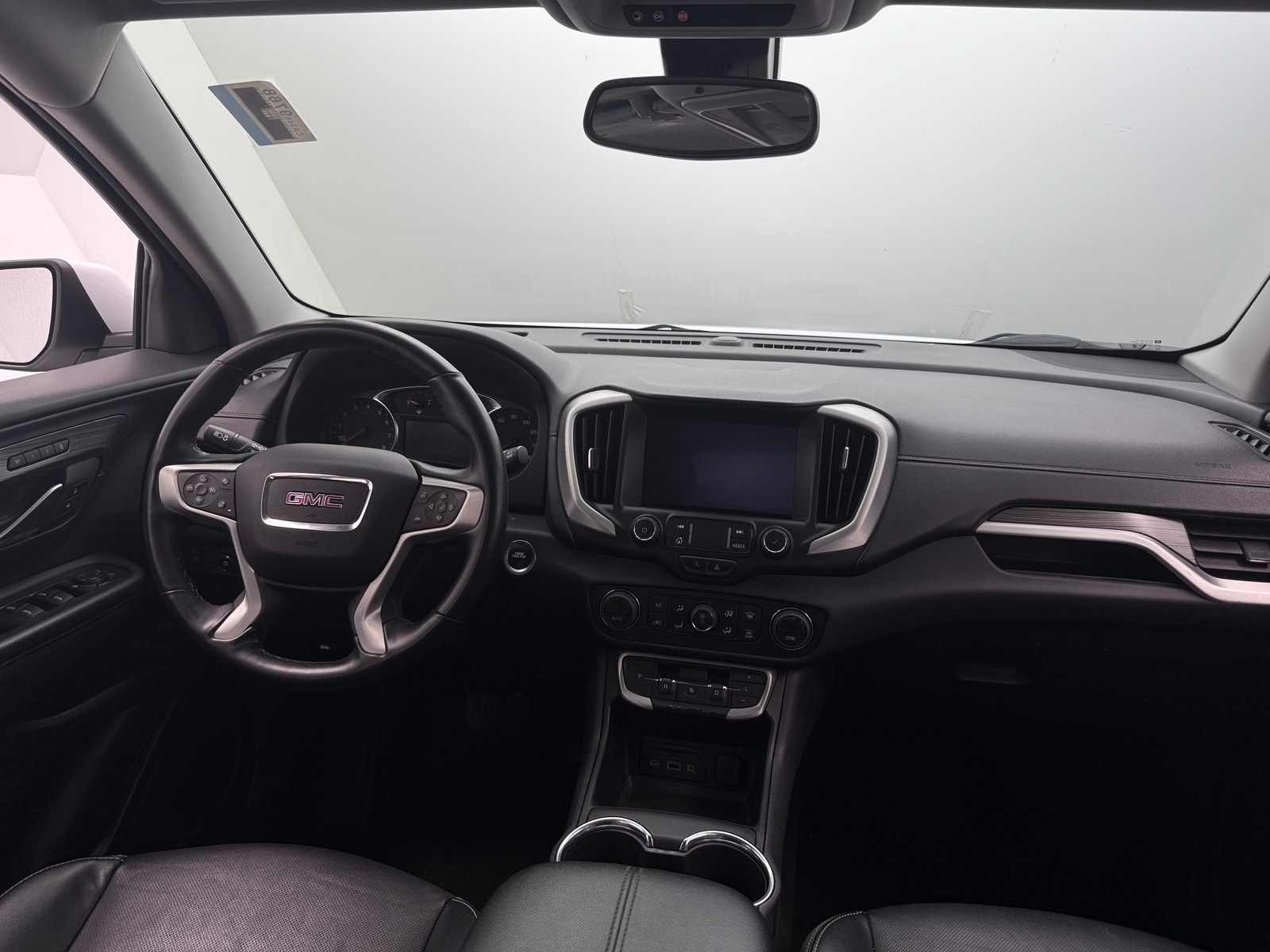 Thumbnail: 2023 GMC Terrain - 2
