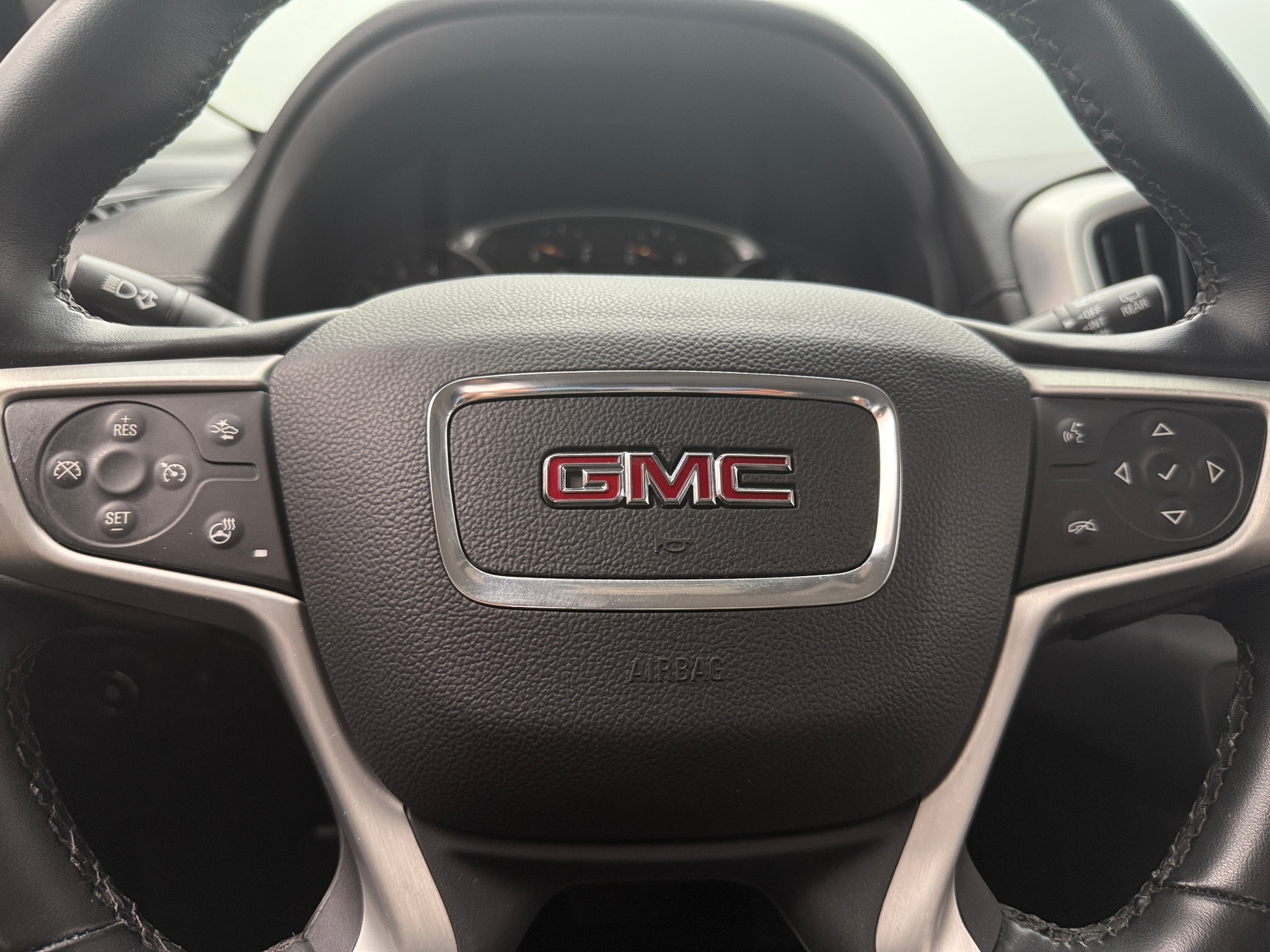 Thumbnail: 2023 GMC Terrain - 4