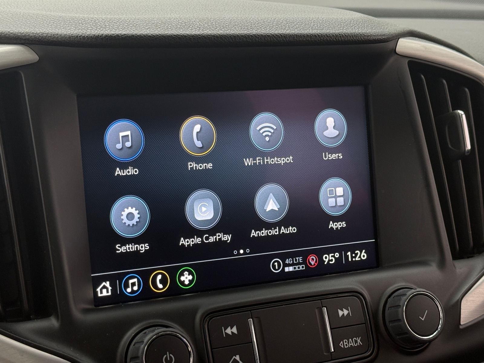 Thumbnail: 2023 GMC Terrain - 3