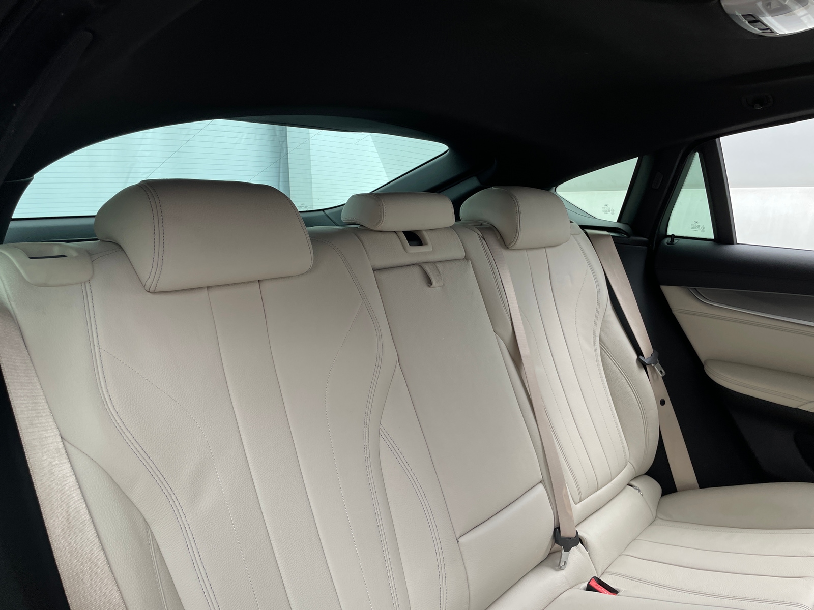 Thumbnail: 2018 BMW X6 - 5
