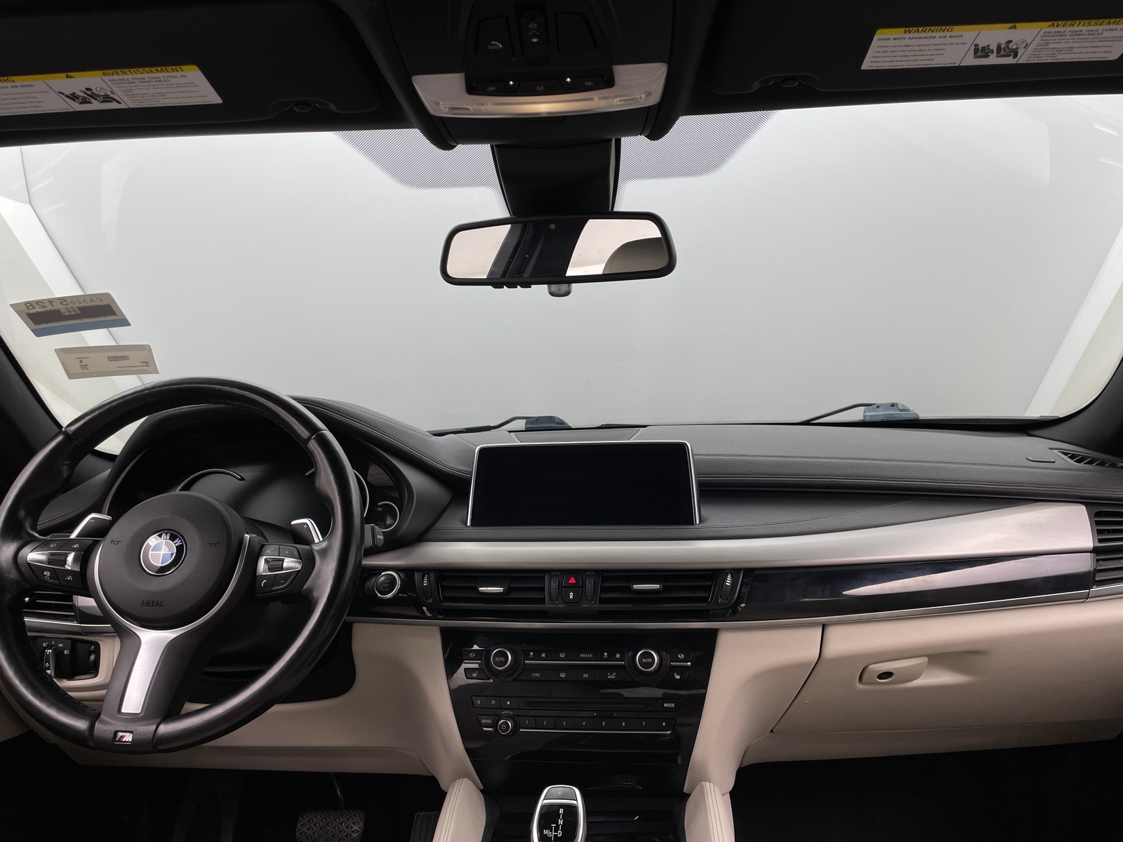 Thumbnail: 2018 BMW X6 - 2