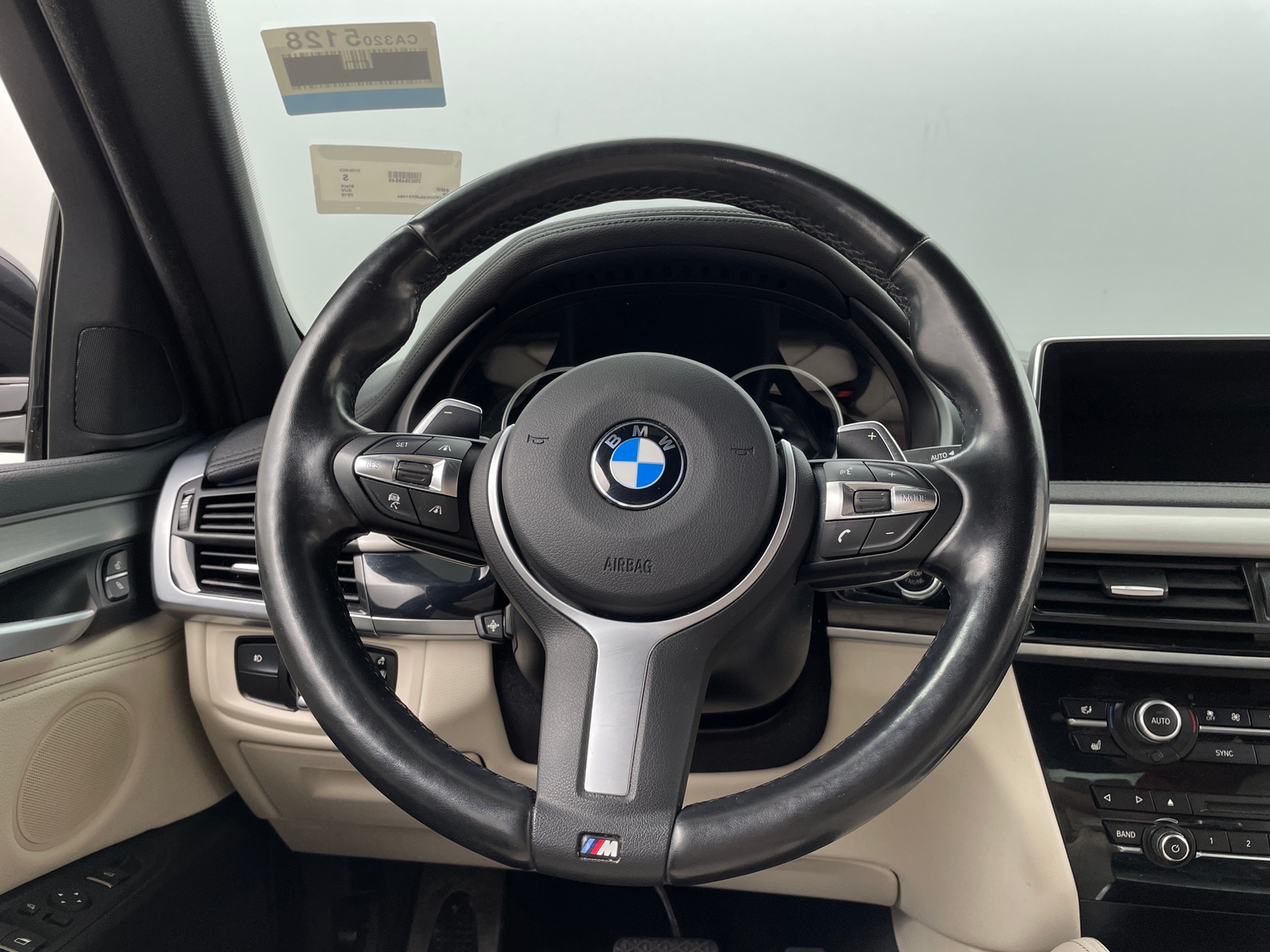 Thumbnail: 2018 BMW X6 - 4
