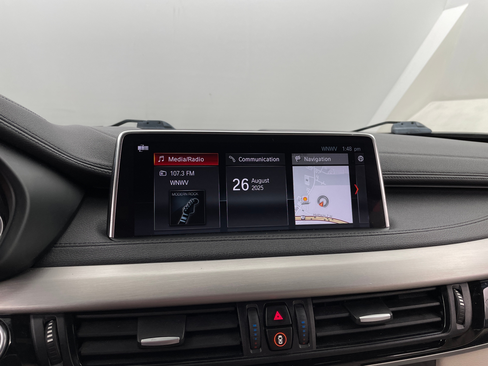 Thumbnail: 2018 BMW X6 - 3