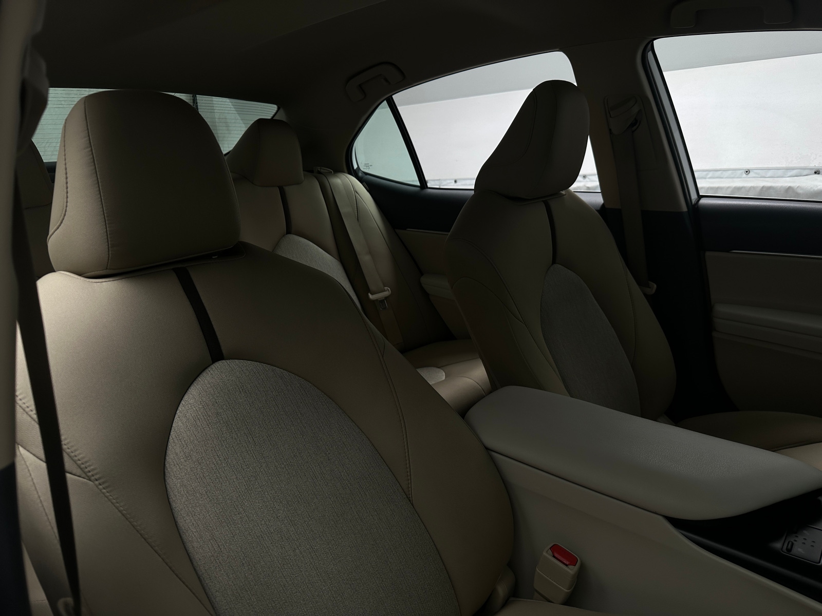 Thumbnail: 2019 Toyota Camry - 2