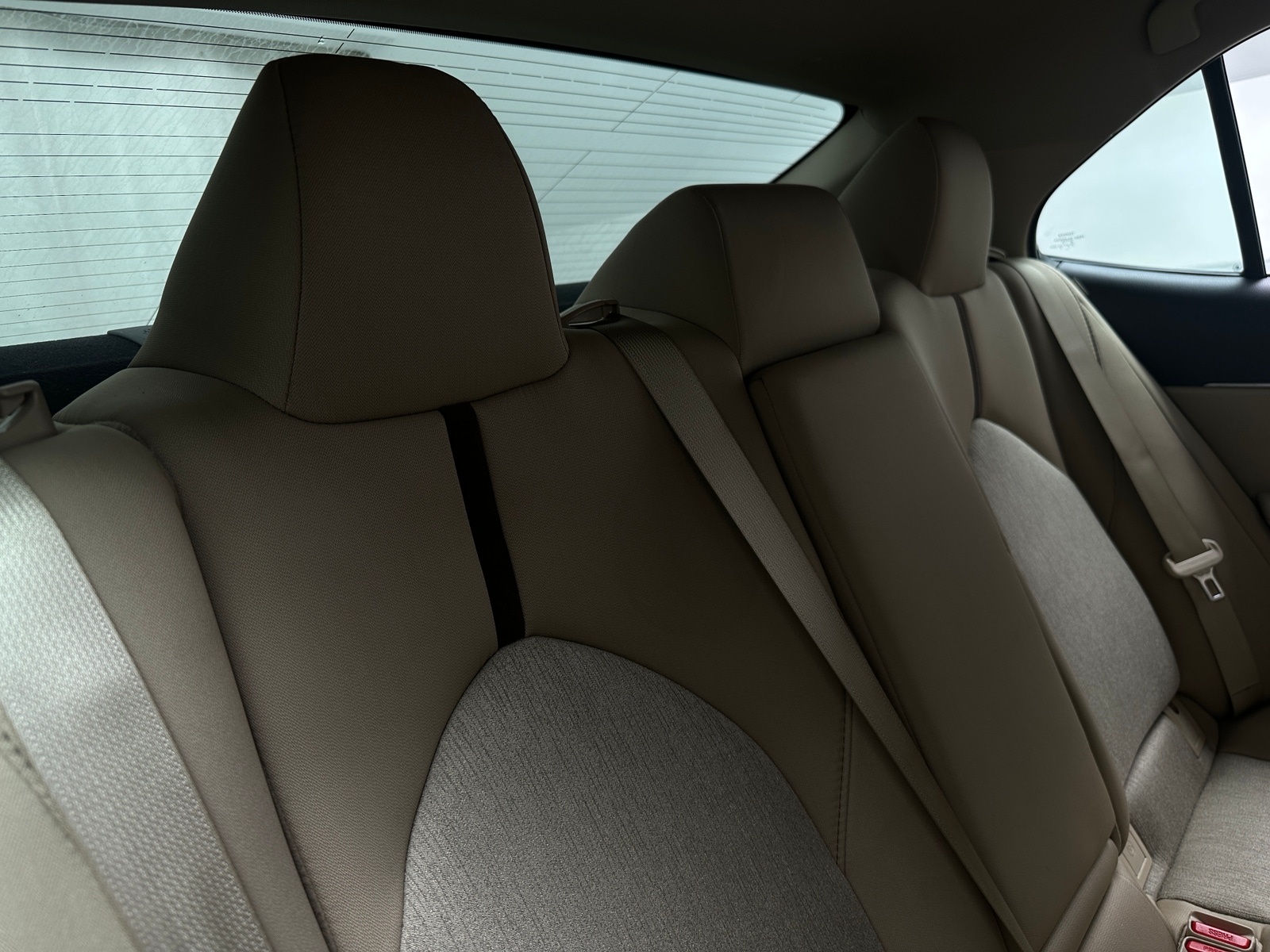 Thumbnail: 2019 Toyota Camry - 6