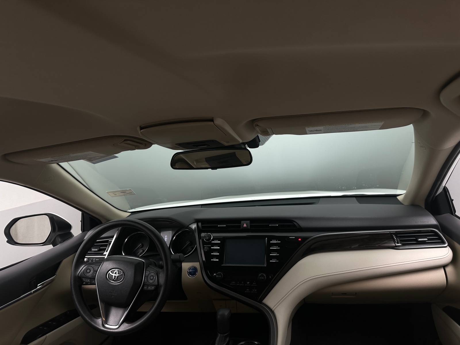 Thumbnail: 2019 Toyota Camry - 3