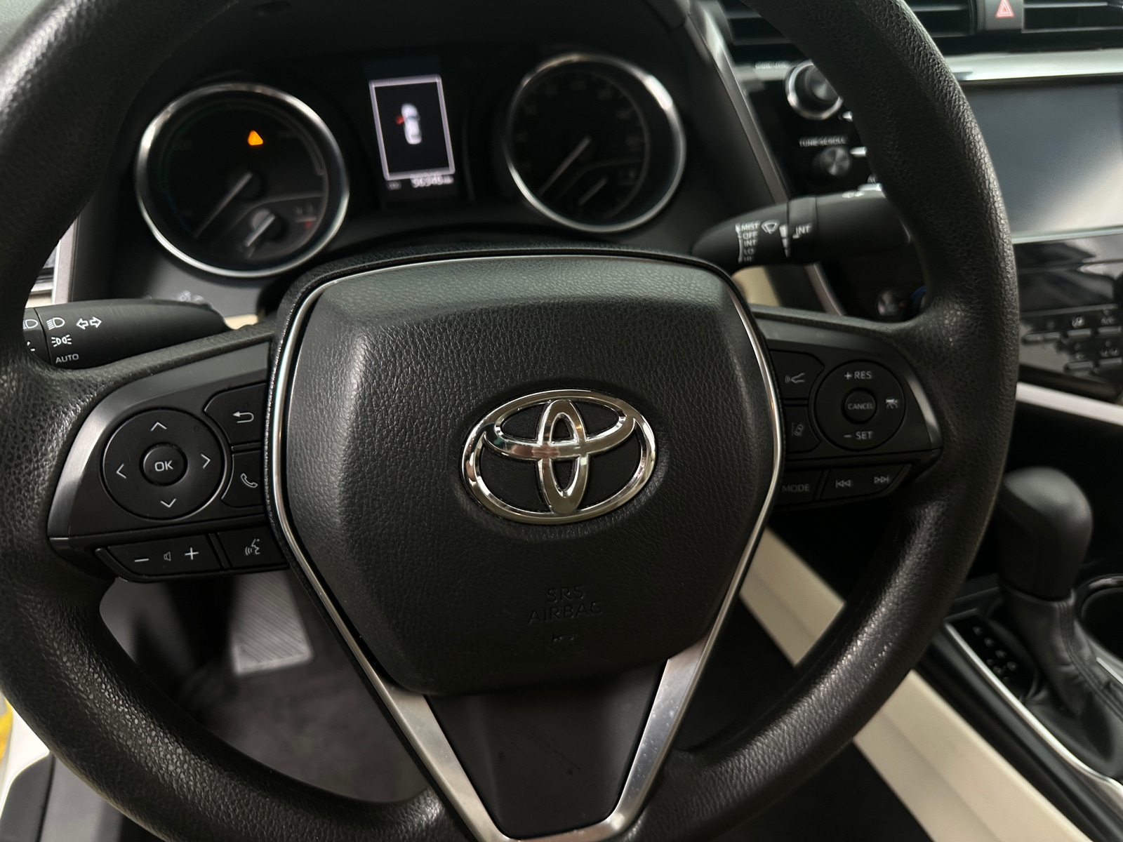 Thumbnail: 2019 Toyota Camry - 5