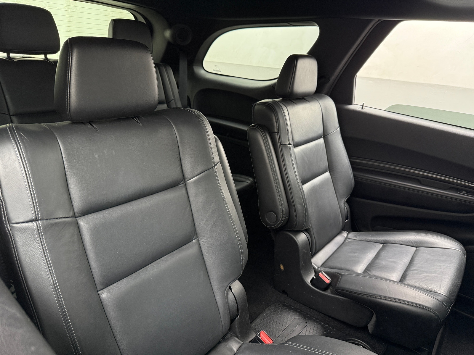 Thumbnail: 2021 Dodge Durango - 5