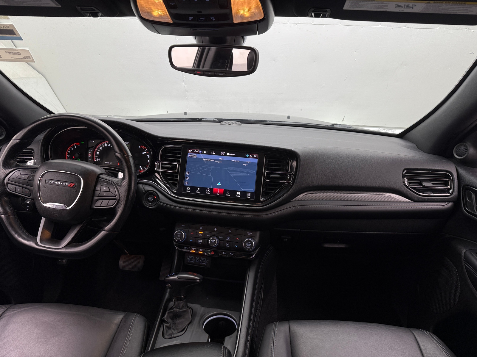 Thumbnail: 2021 Dodge Durango - 2