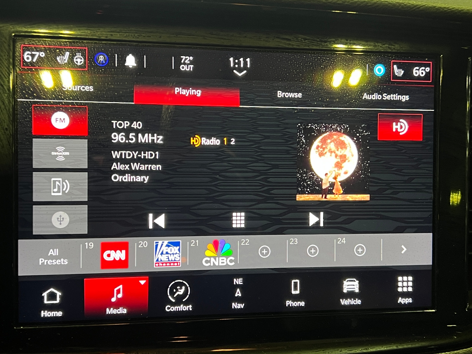 Thumbnail: 2021 Dodge Durango - 3