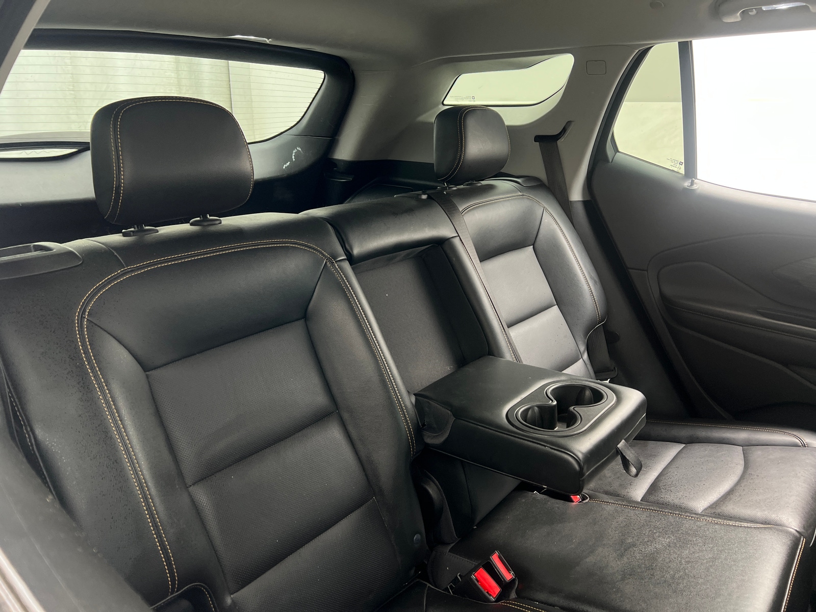 Thumbnail: 2018 GMC Terrain - 5