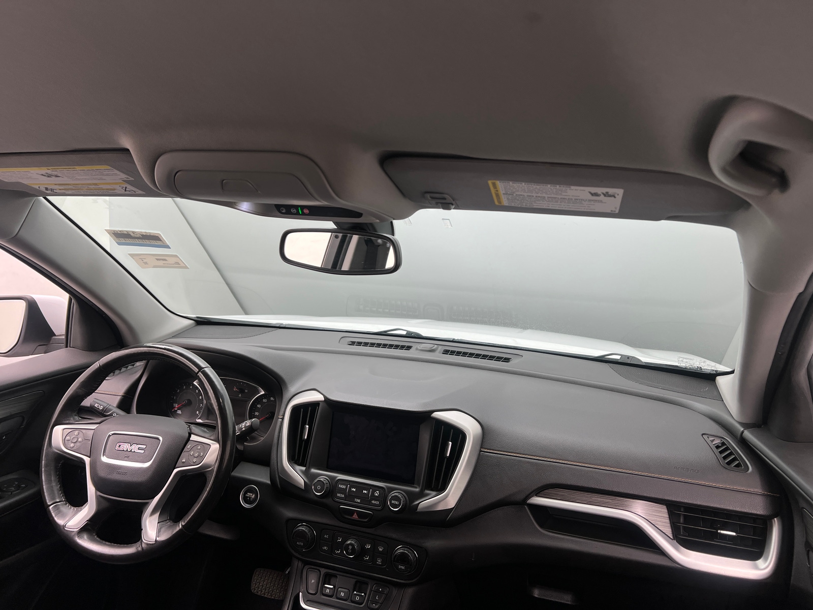 Thumbnail: 2018 GMC Terrain - 2