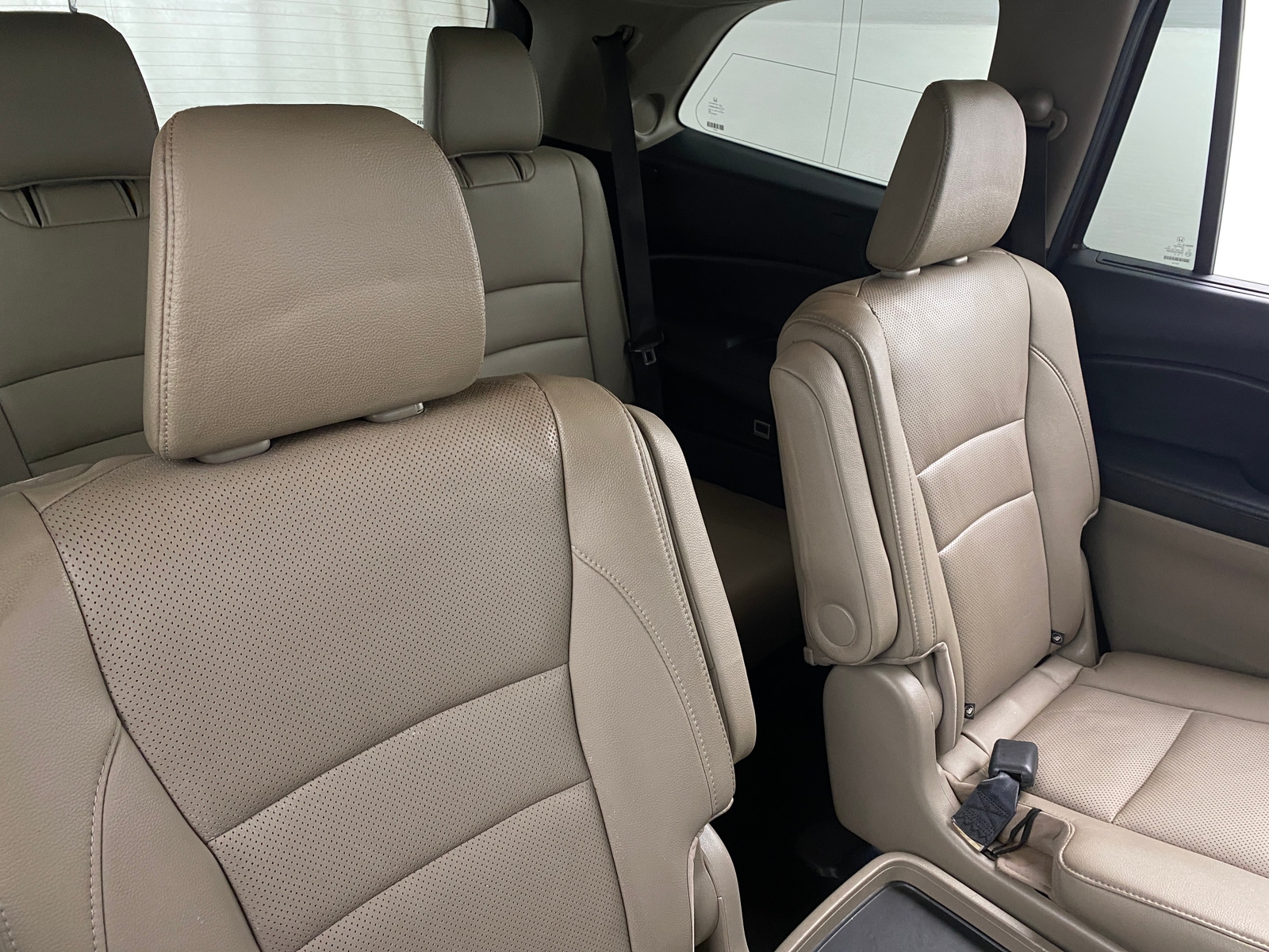 Thumbnail: 2016 Honda Pilot - 5