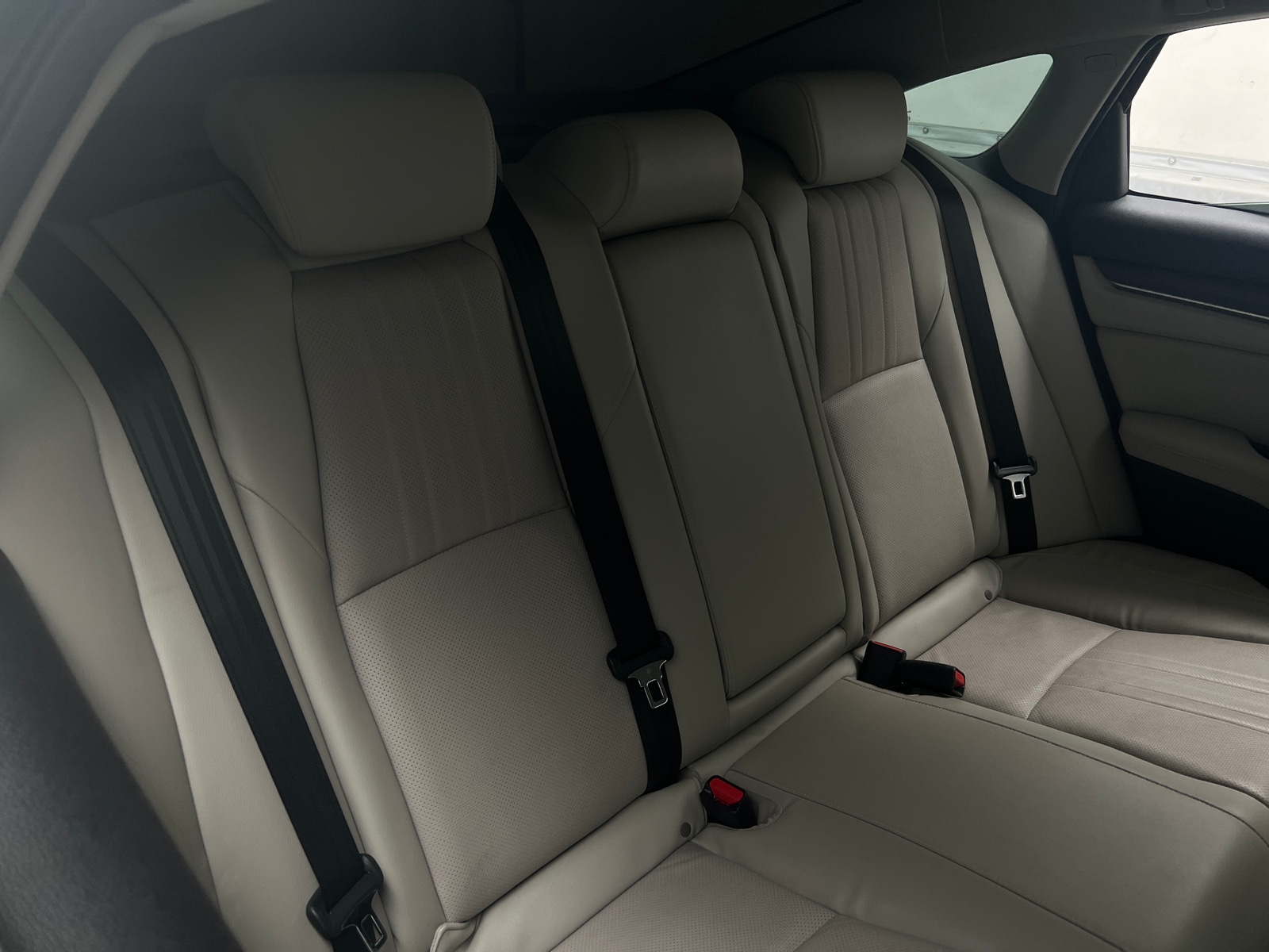 Thumbnail: 2018 Honda Accord - 5