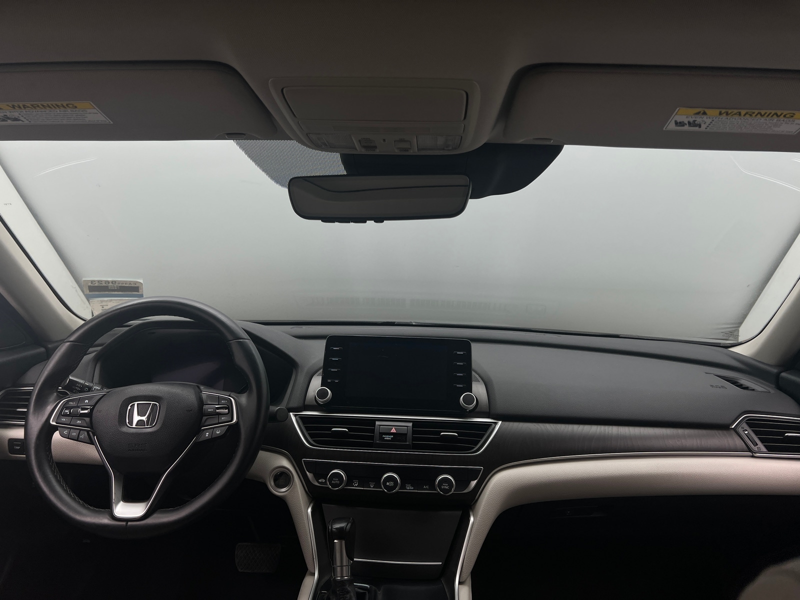 Thumbnail: 2018 Honda Accord - 2