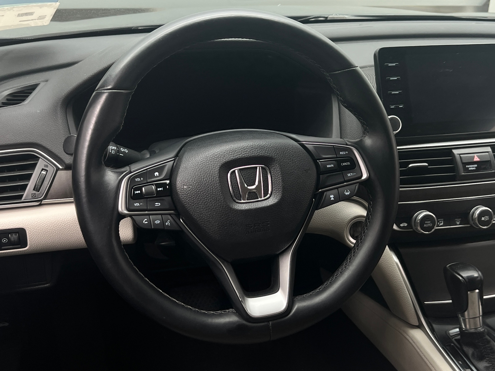 Thumbnail: 2018 Honda Accord - 4