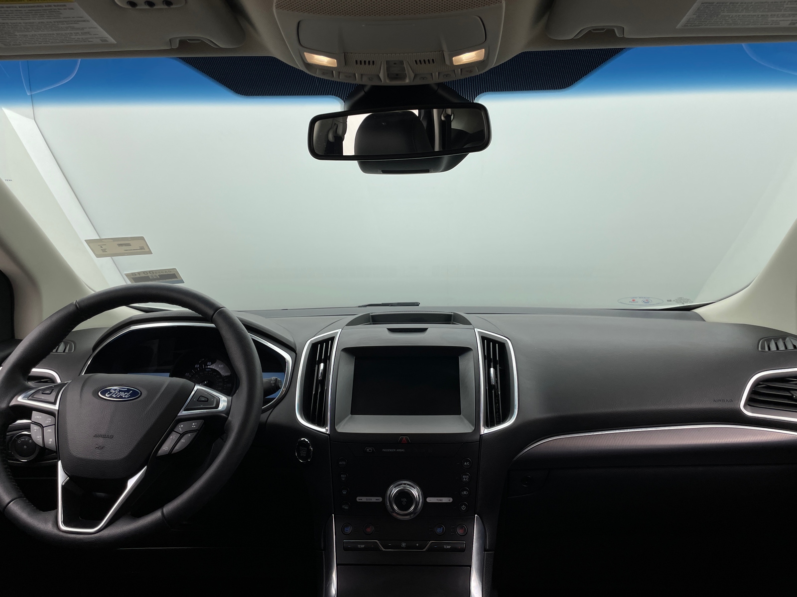 Thumbnail: 2020 Ford Edge - 2
