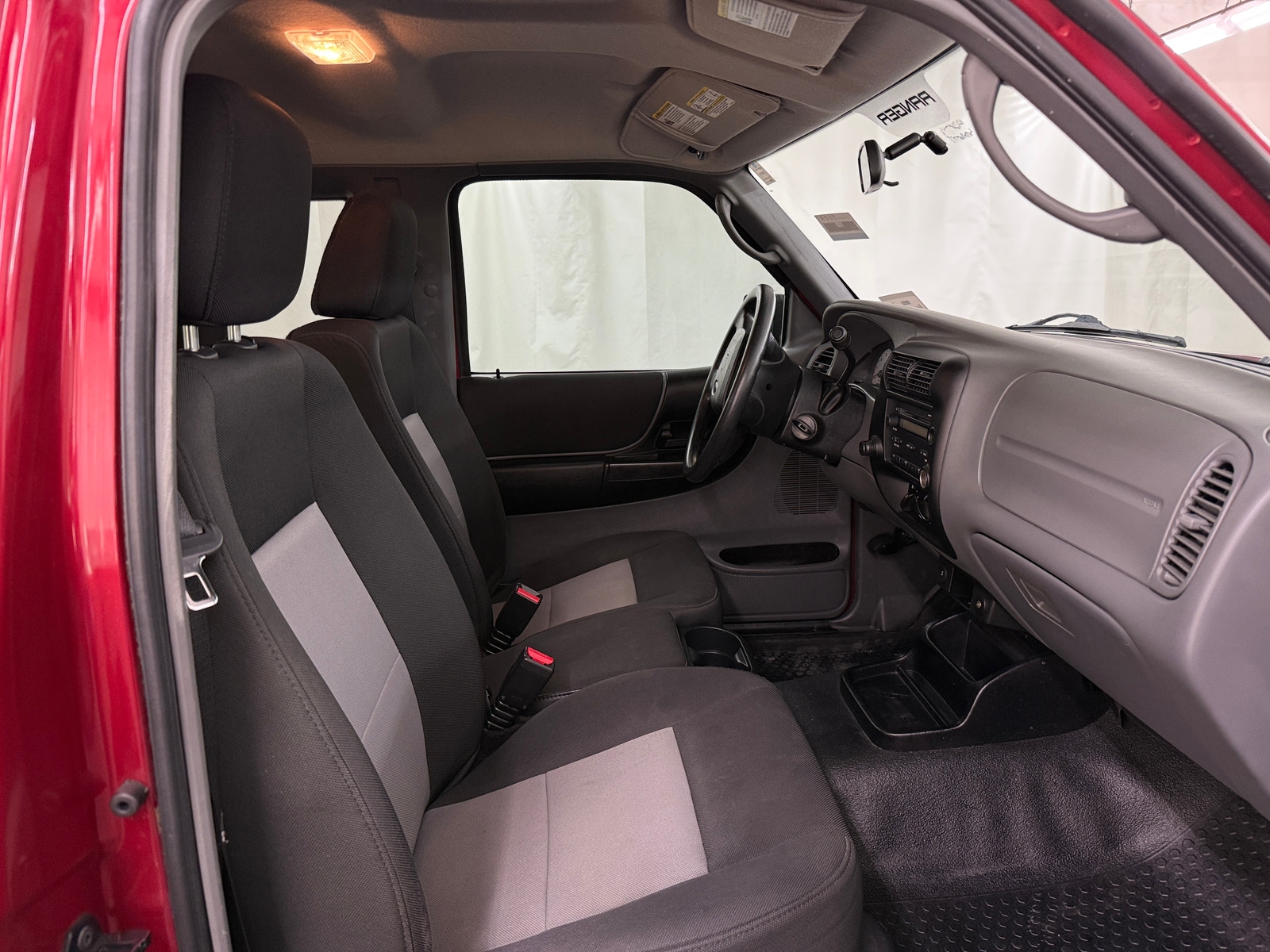 Thumbnail: 2011 Ford Ranger - 2