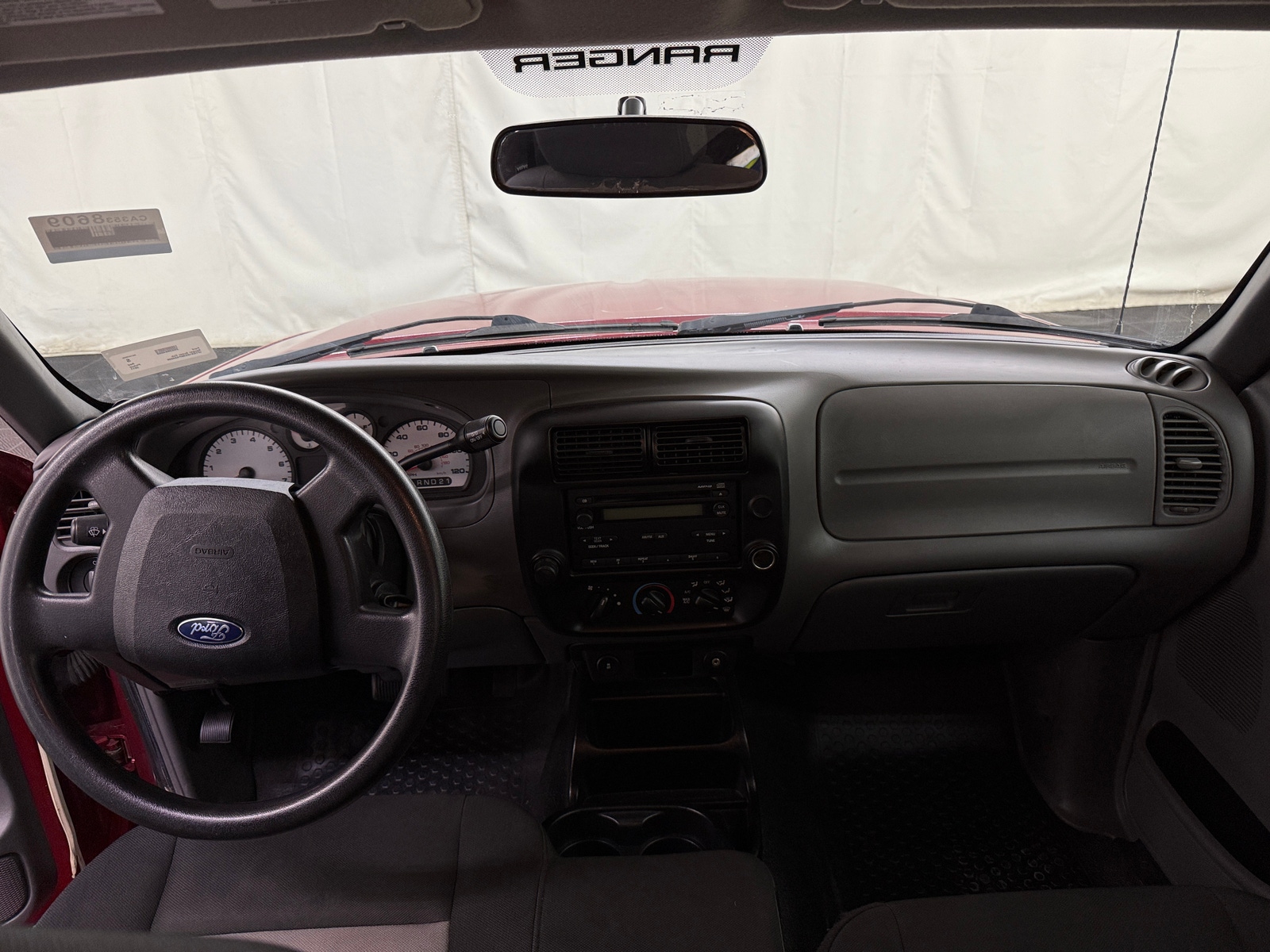 Thumbnail: 2011 Ford Ranger - 3