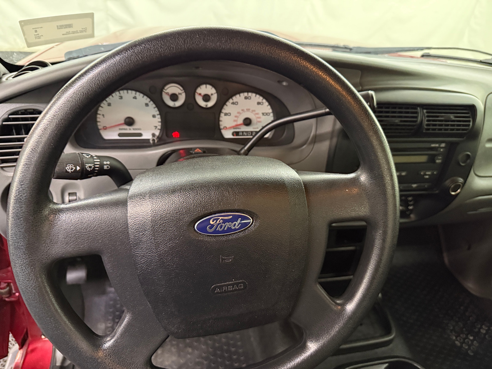 Thumbnail: 2011 Ford Ranger - 5