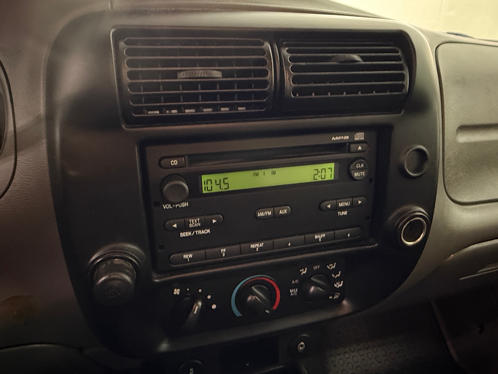 Thumbnail: 2011 Ford Ranger - 4