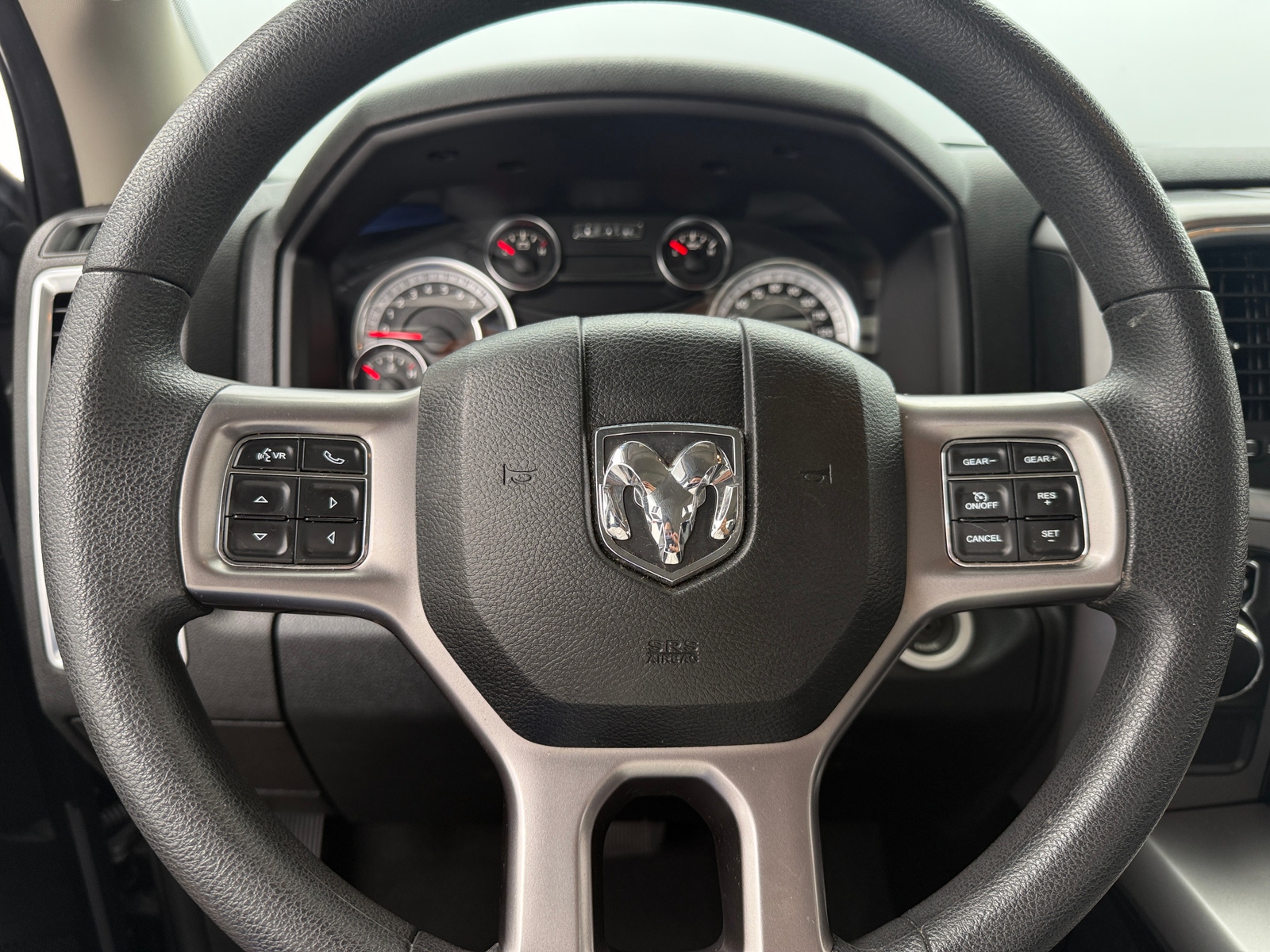 Thumbnail: 2023 RAM 1500 Classic - 5