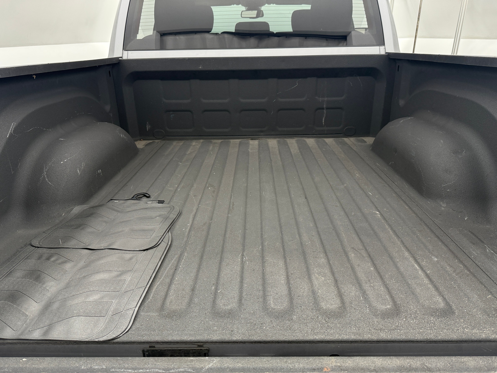 Thumbnail: 2023 RAM 1500 Classic - 7
