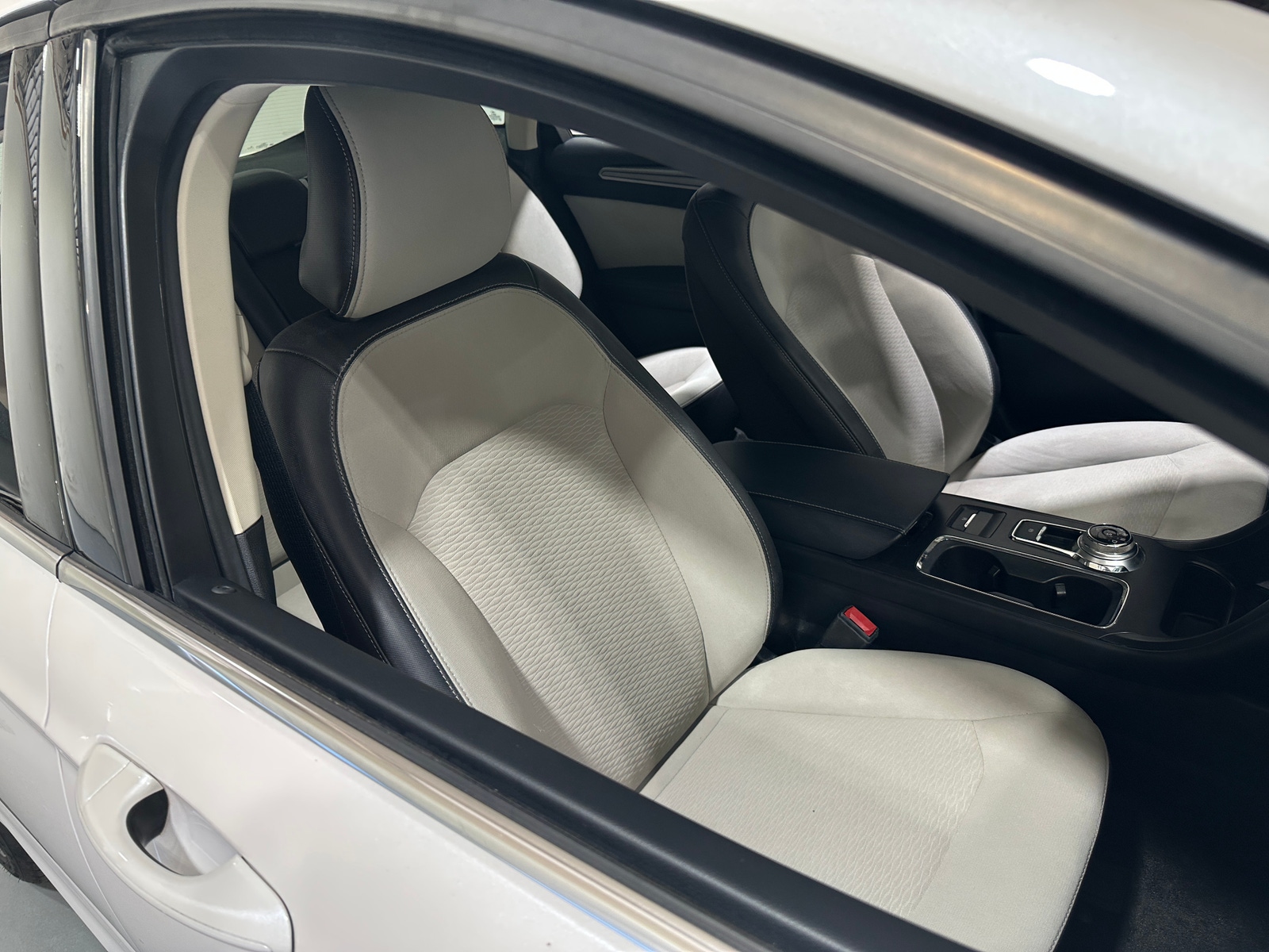 Thumbnail: 2019 Ford Fusion - 2