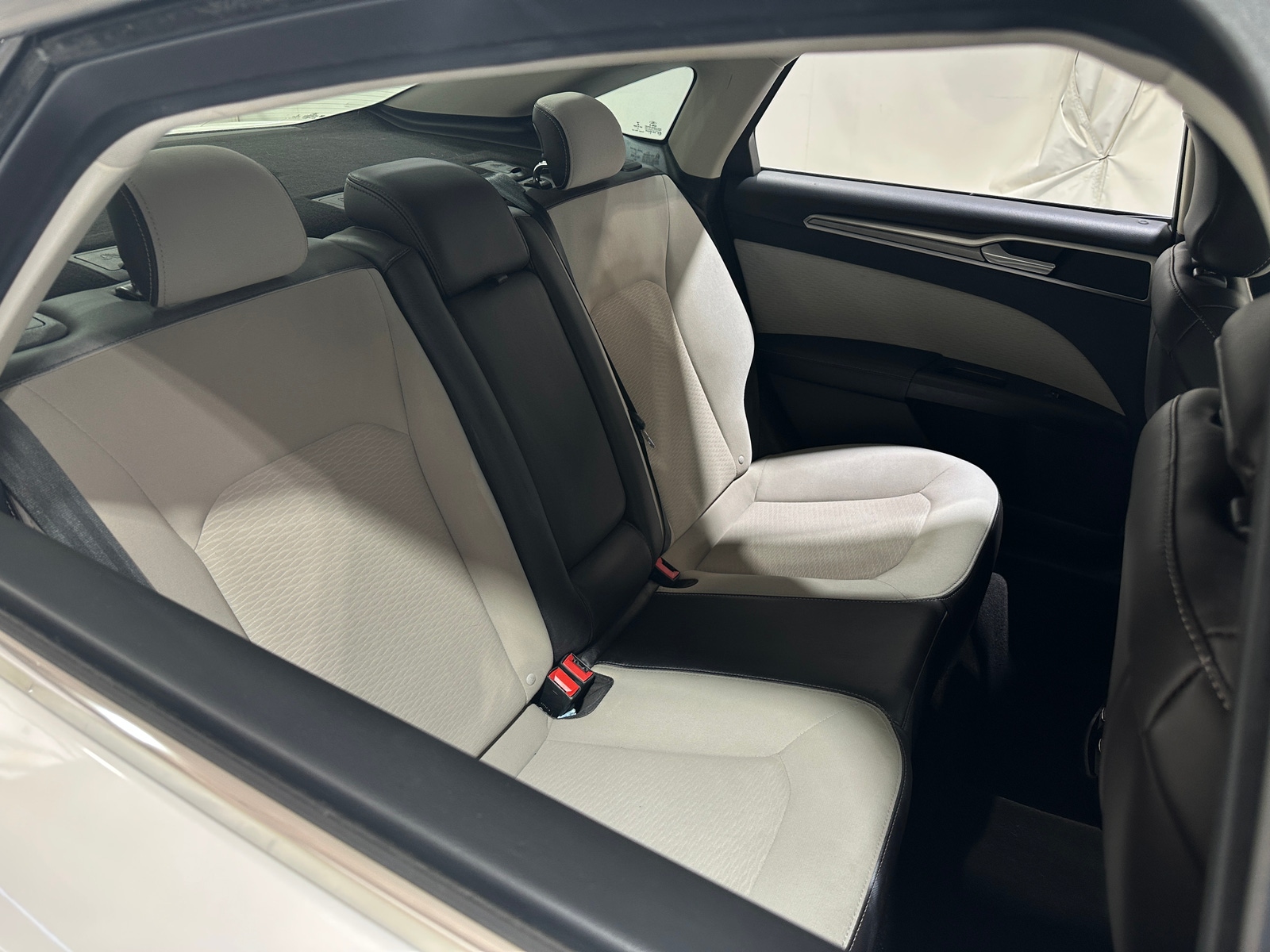 Thumbnail: 2019 Ford Fusion - 6