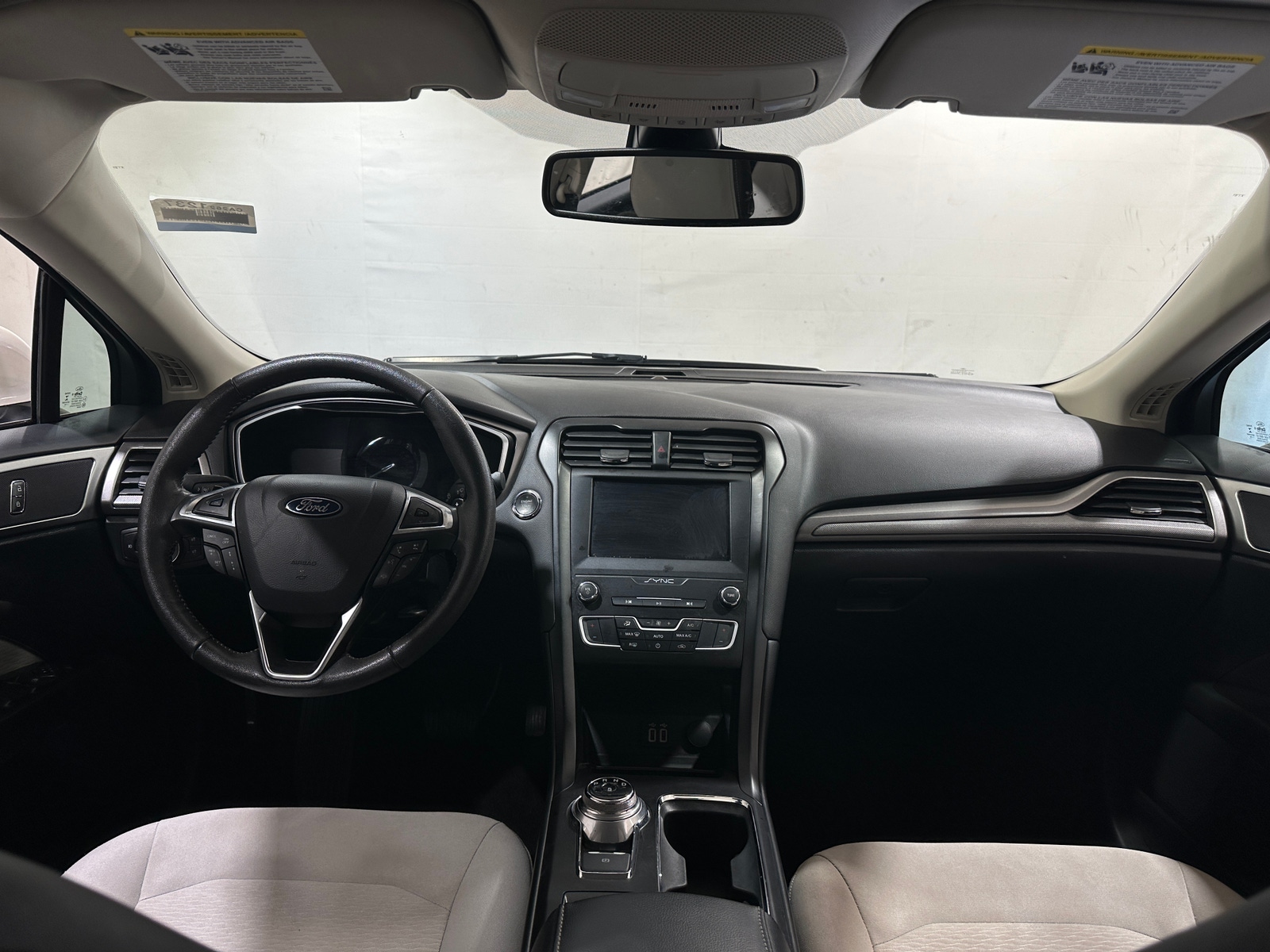 Thumbnail: 2019 Ford Fusion - 3