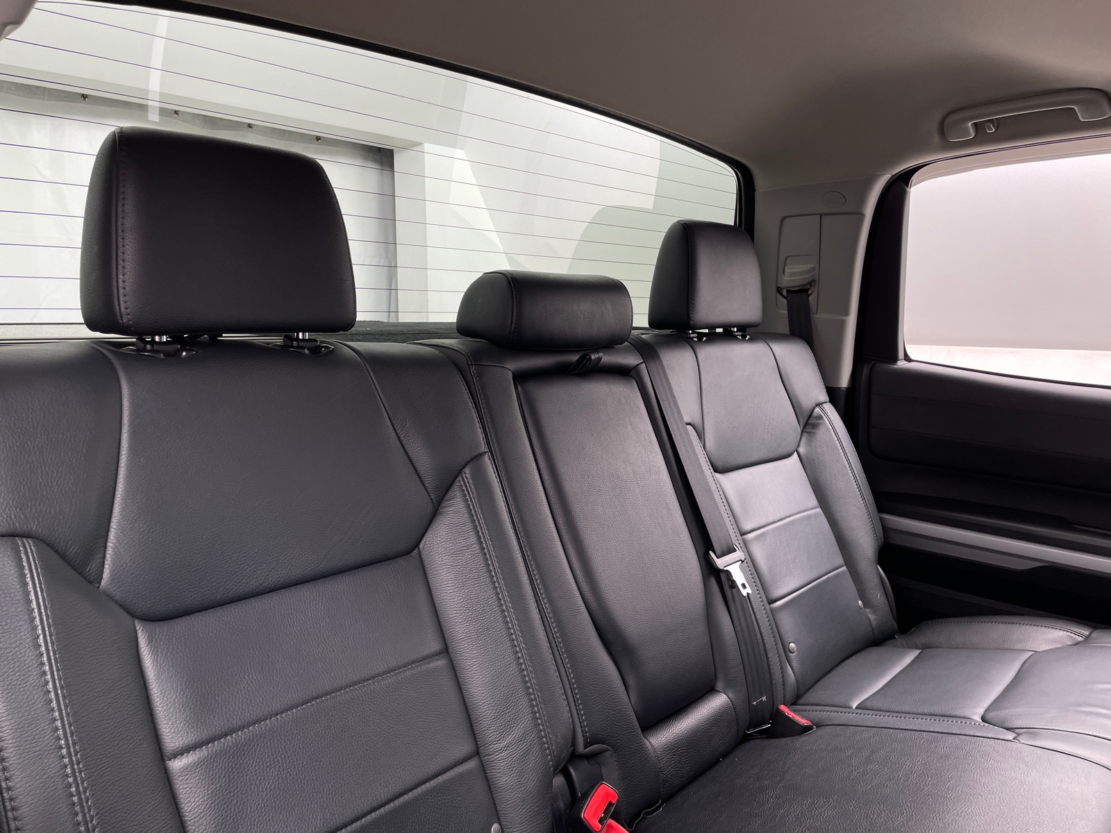 Thumbnail: 2014 Toyota Tundra - 5