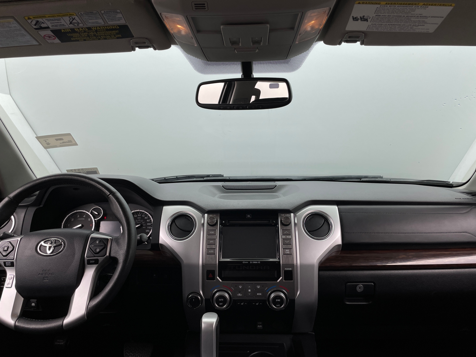 Thumbnail: 2014 Toyota Tundra - 2