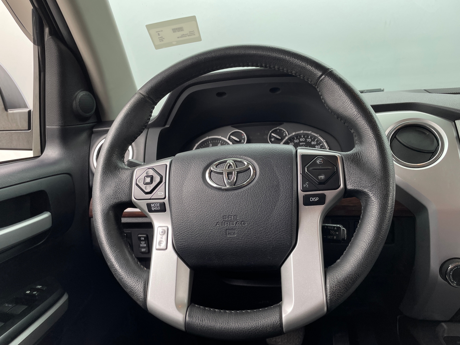 Thumbnail: 2014 Toyota Tundra - 4