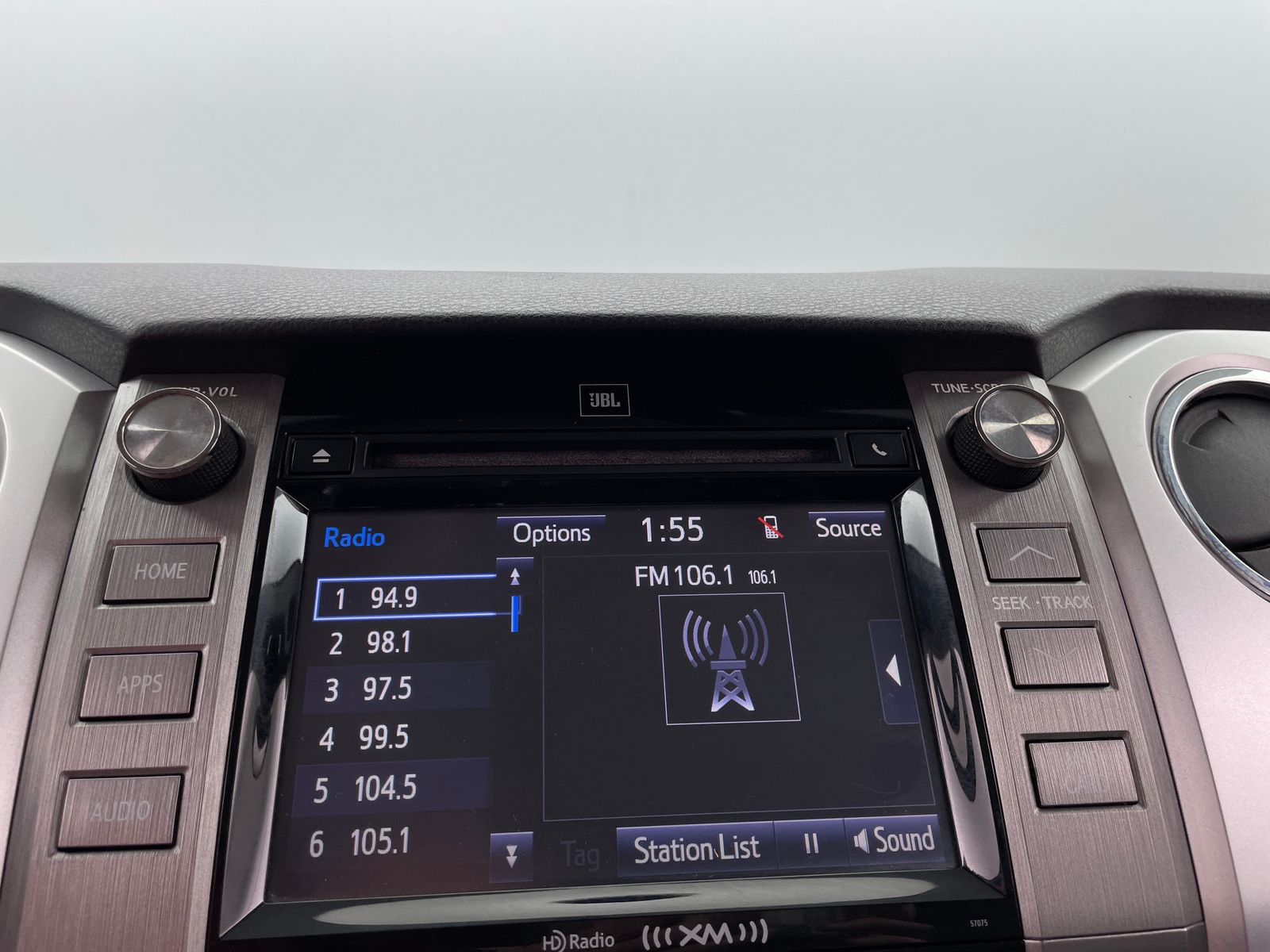 Thumbnail: 2014 Toyota Tundra - 3