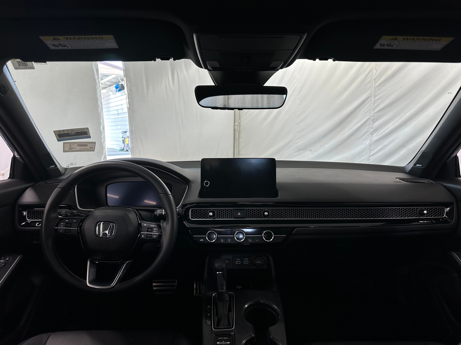 Thumbnail: 2023 Honda Civic - 2