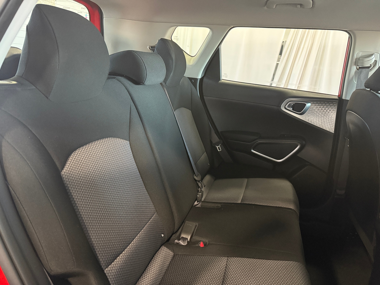Thumbnail: 2023 Kia Soul - 6