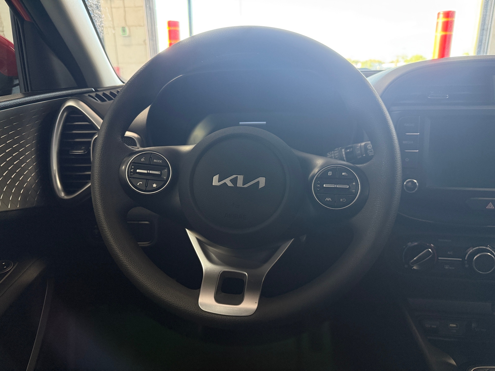 Thumbnail: 2023 Kia Soul - 5