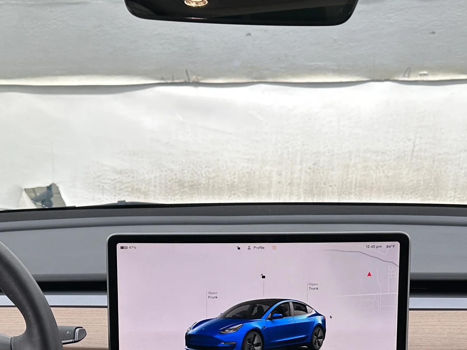 Thumbnail: 2023 Tesla Model 3 - 2