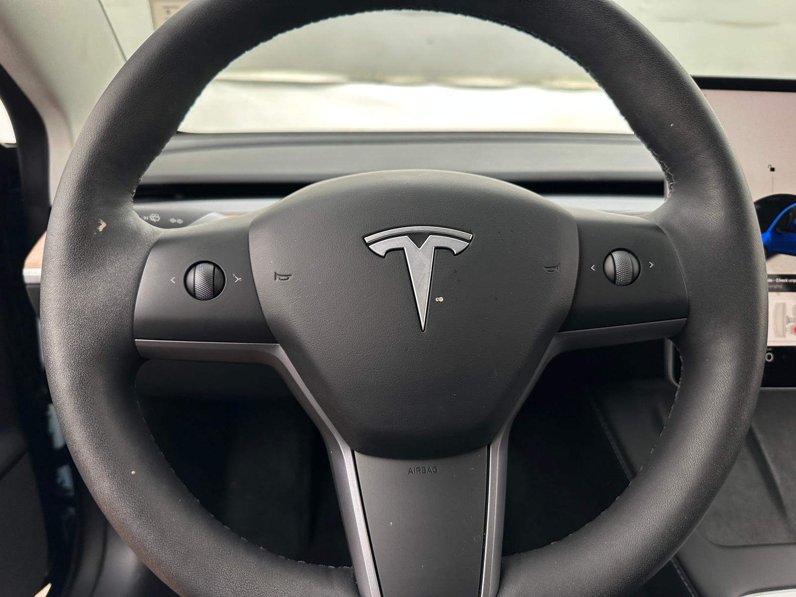 Thumbnail: 2023 Tesla Model 3 - 4