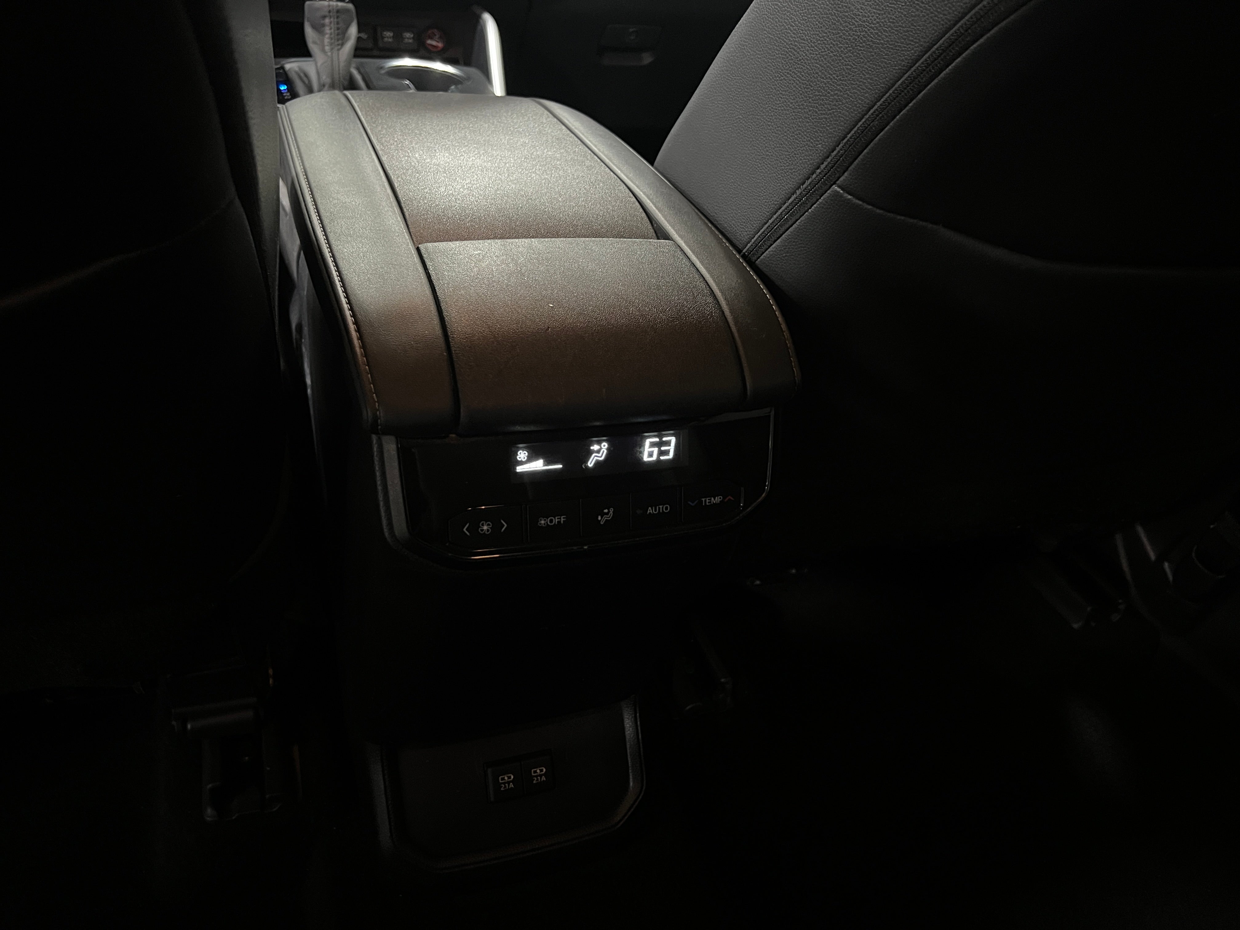 2020 Toyota Highlander