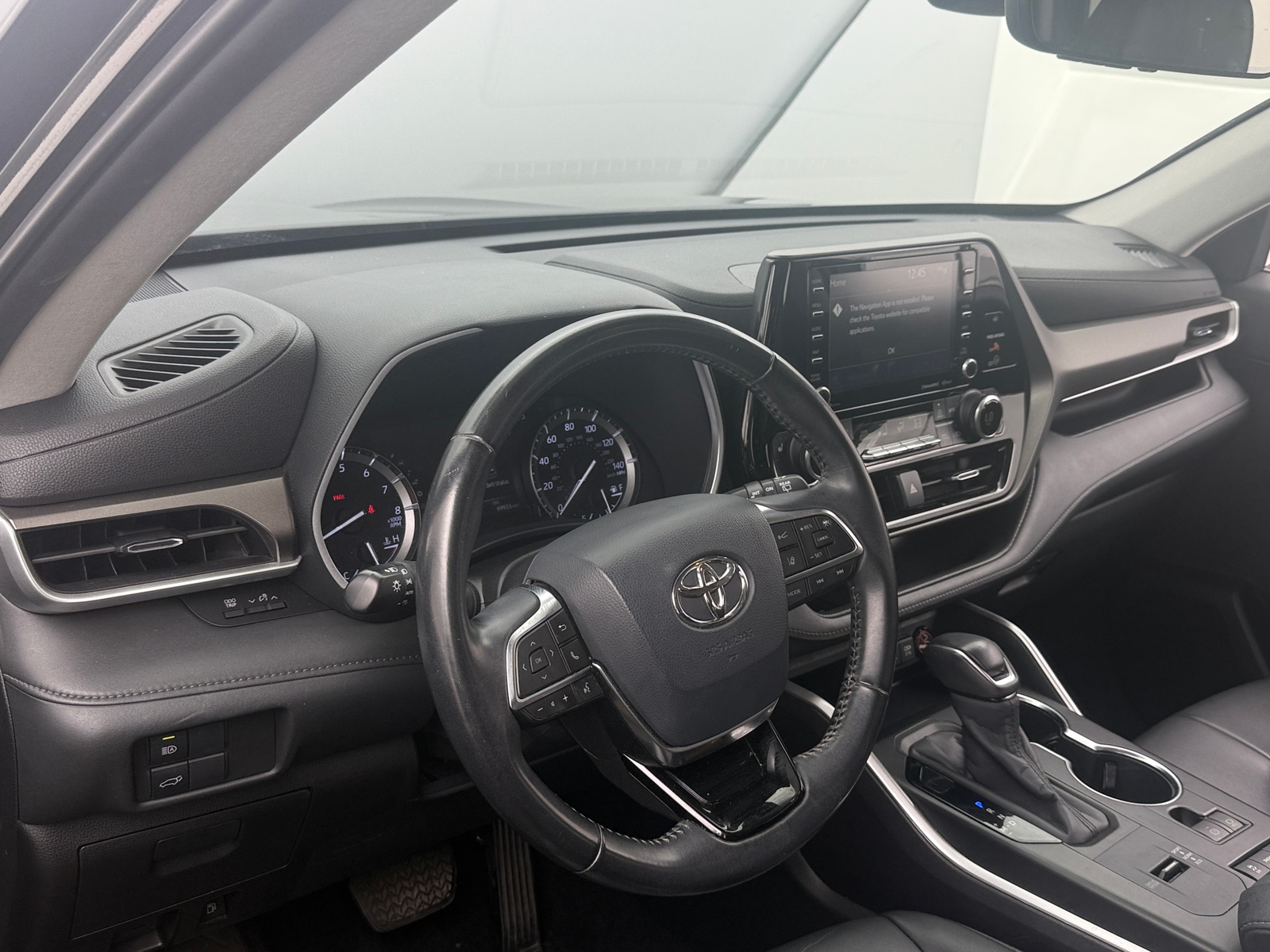 Thumbnail: 2020 Toyota Highlander - 2