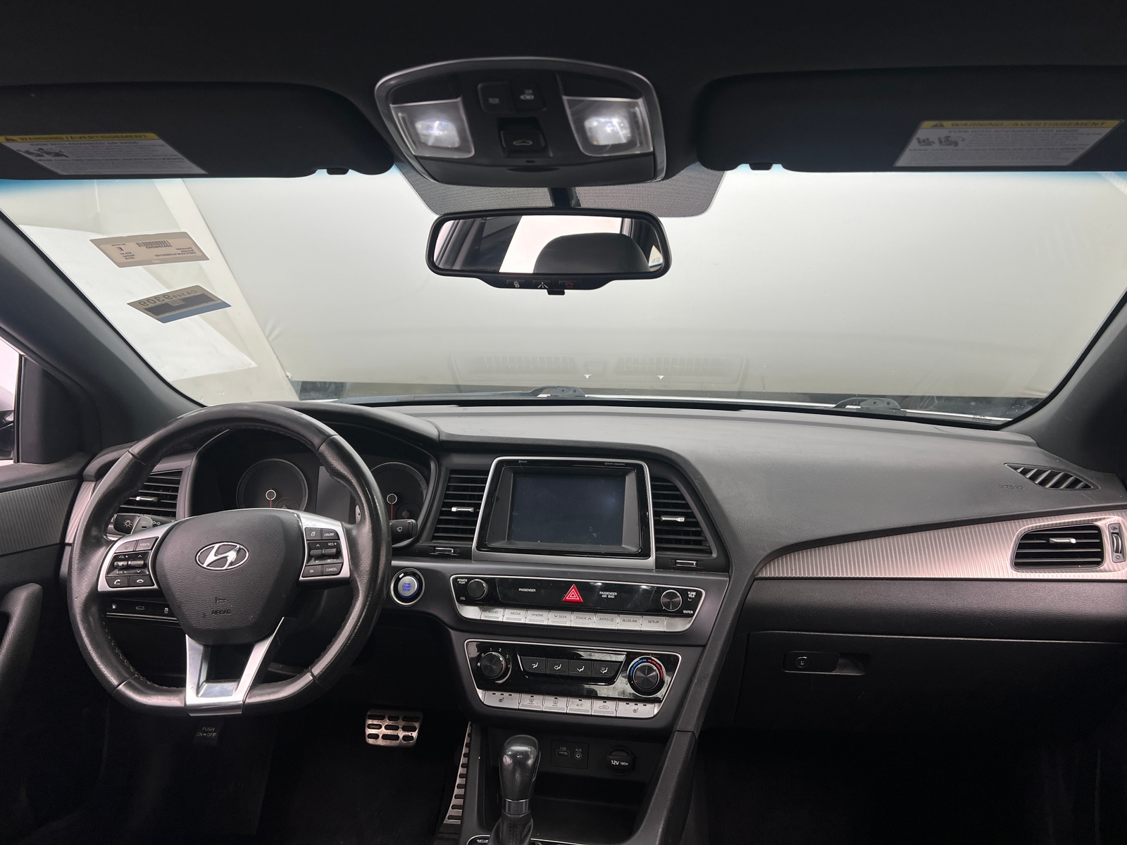 Thumbnail: 2018 Hyundai Sonata - 2