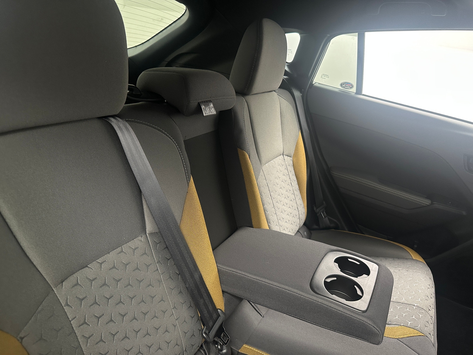 Thumbnail: 2024 Subaru Crosstrek - 6