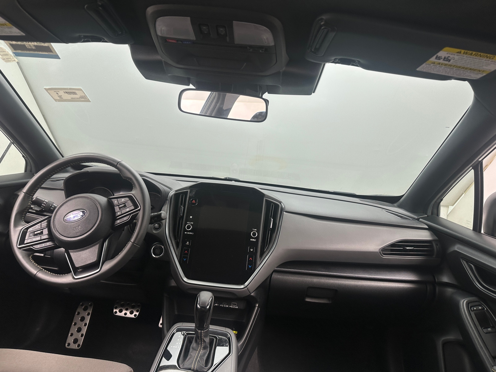 Thumbnail: 2024 Subaru Crosstrek - 3