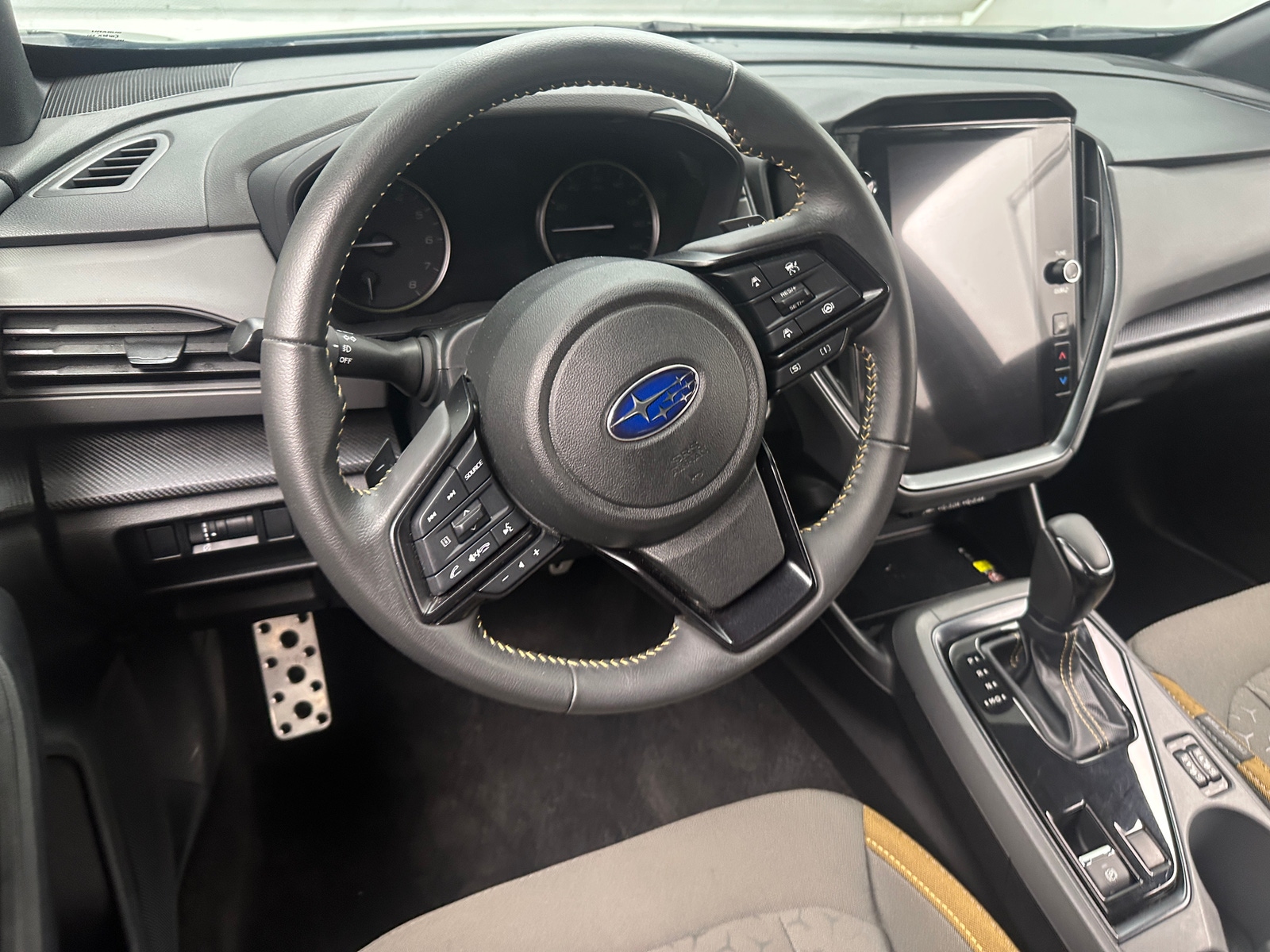 Thumbnail: 2024 Subaru Crosstrek - 5