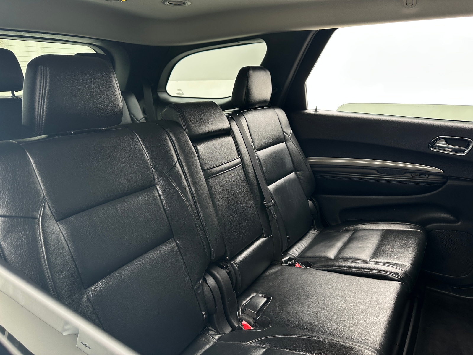 Thumbnail: 2016 Dodge Durango - 6