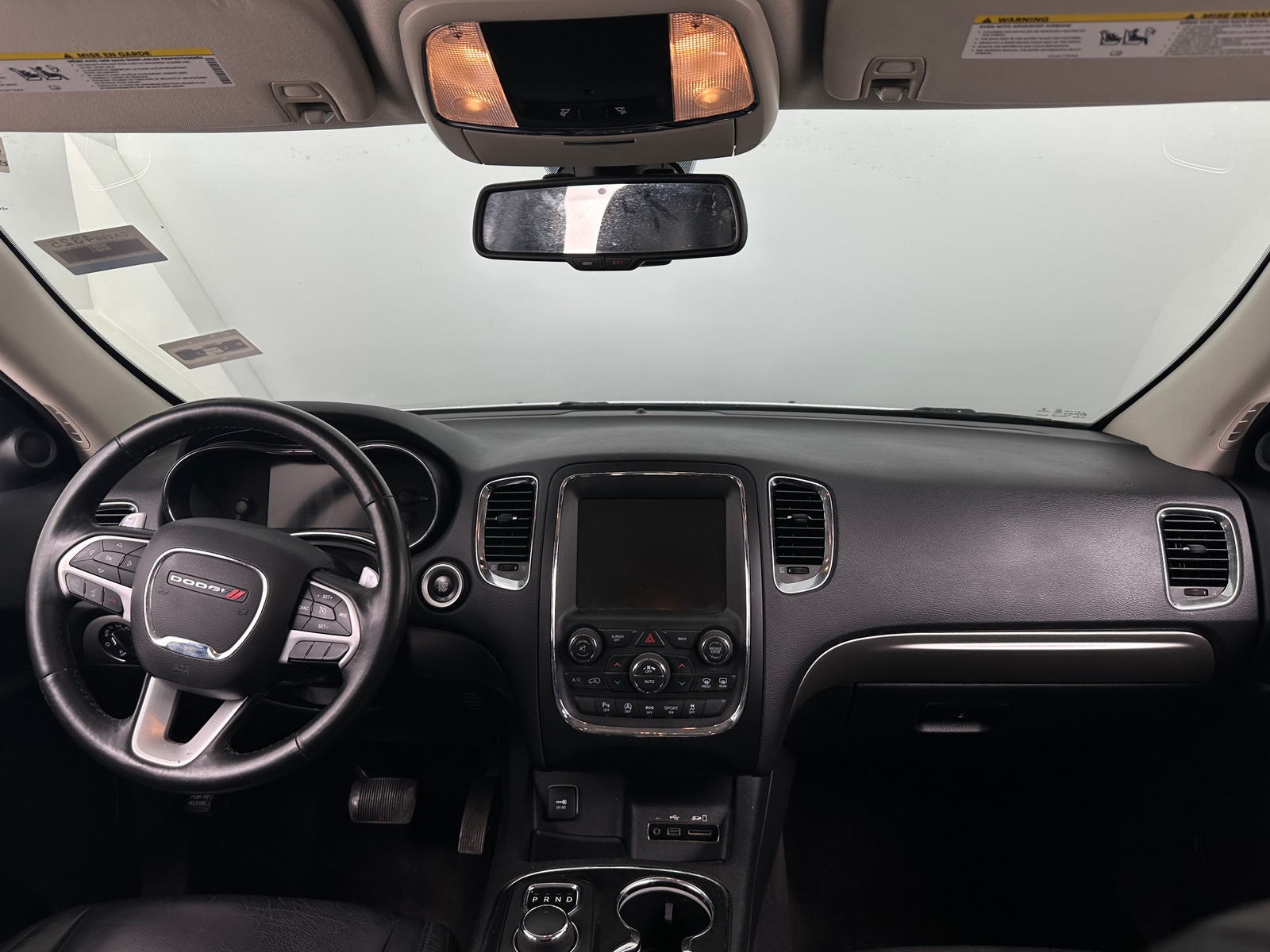 Thumbnail: 2016 Dodge Durango - 3